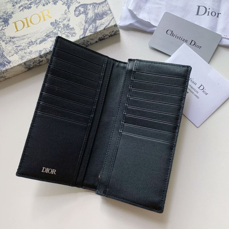 Christian Dior Wallet